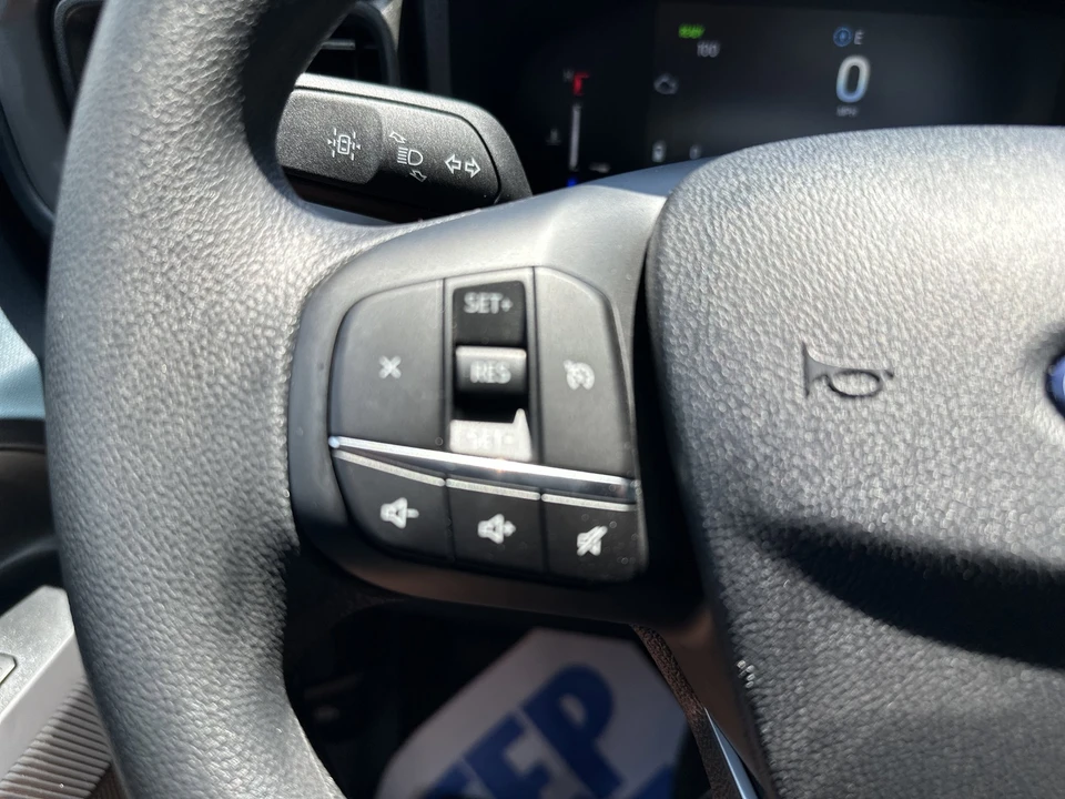 2026 Ford Maverick - Image 21 of 29
