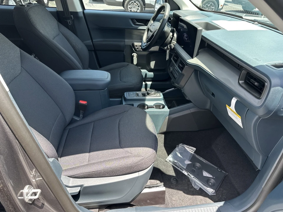 2026 Ford Maverick - Image 15 of 29
