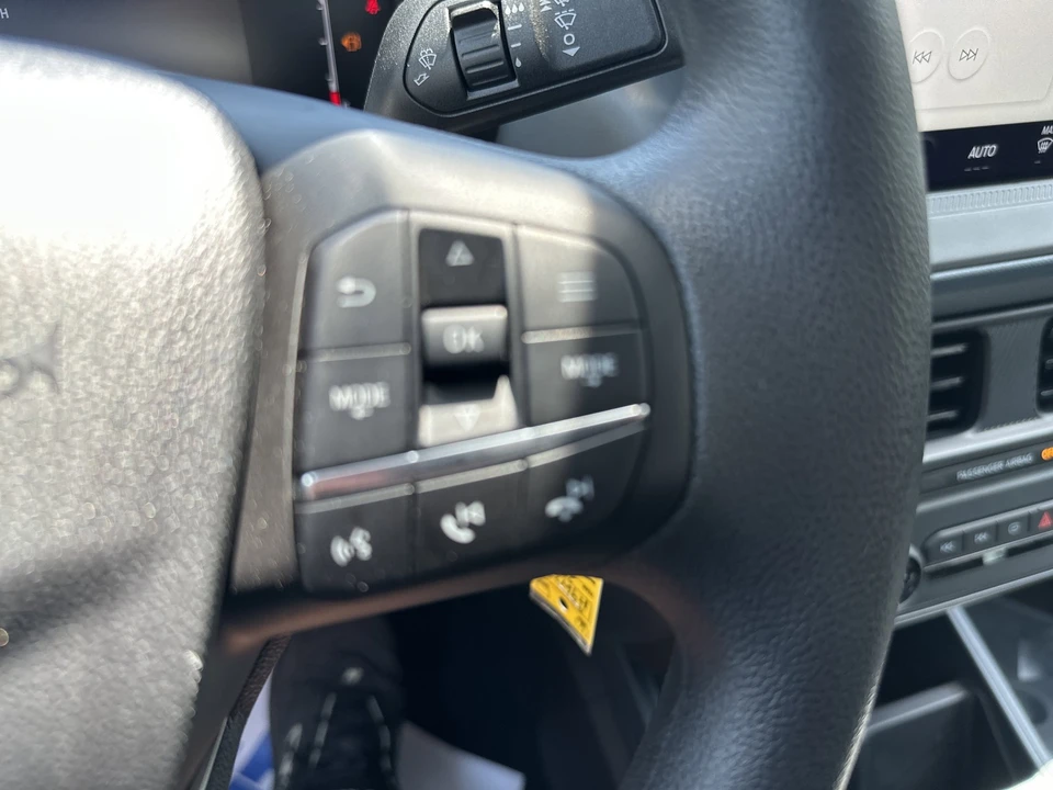 2026 Ford Maverick - Image 22 of 29