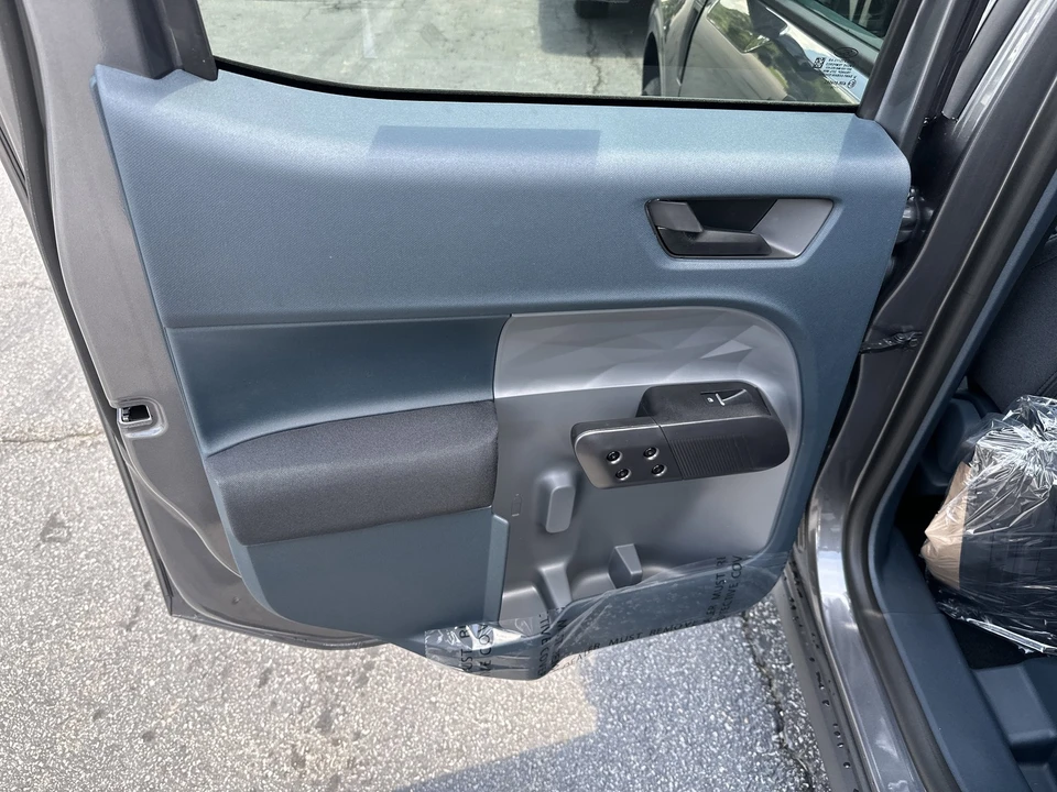 2026 Ford Maverick - Image 12 of 29