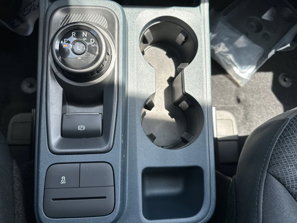 2026 Ford Maverick - Image 27 of 29