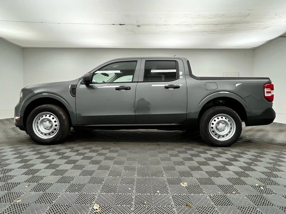 2026 Ford Maverick - Image 11 of 12