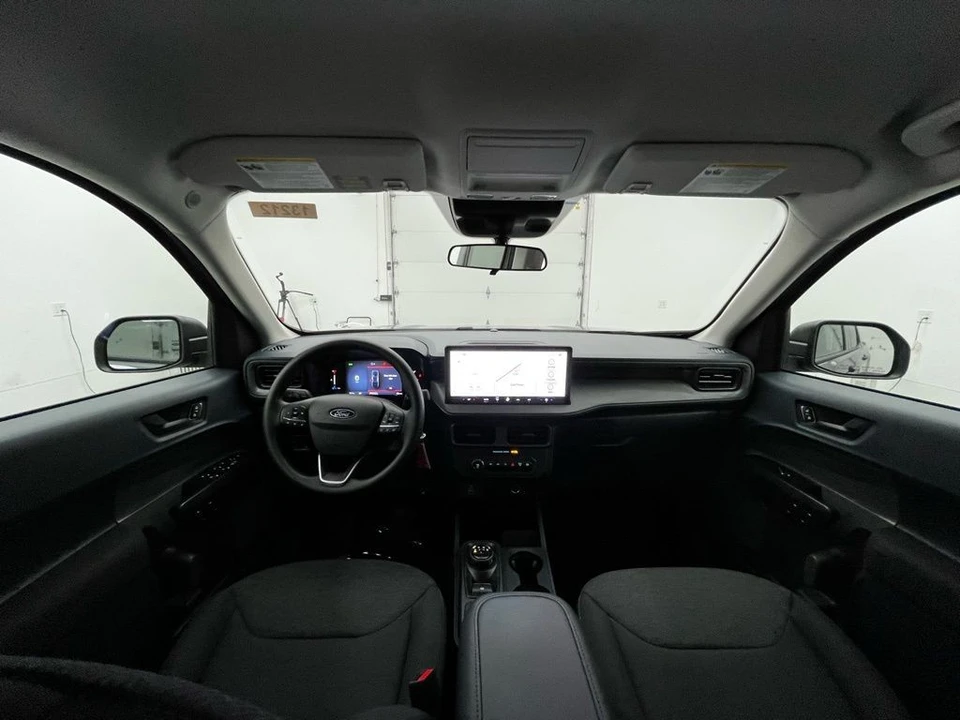 2026 Ford Maverick - Image 4 of 12