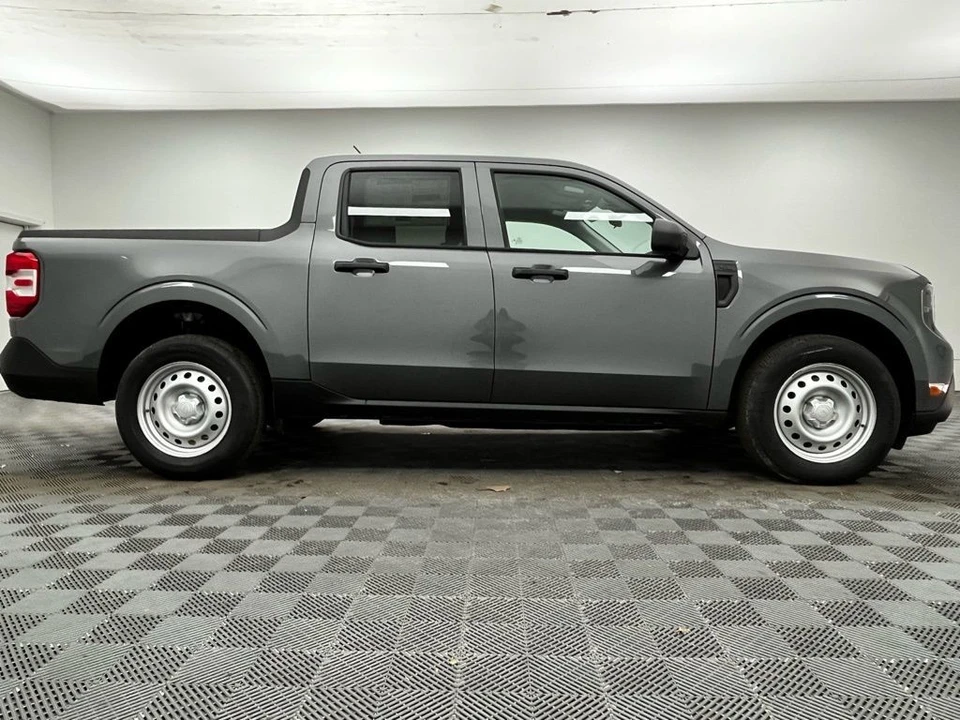 2026 Ford Maverick - Image 7 of 12