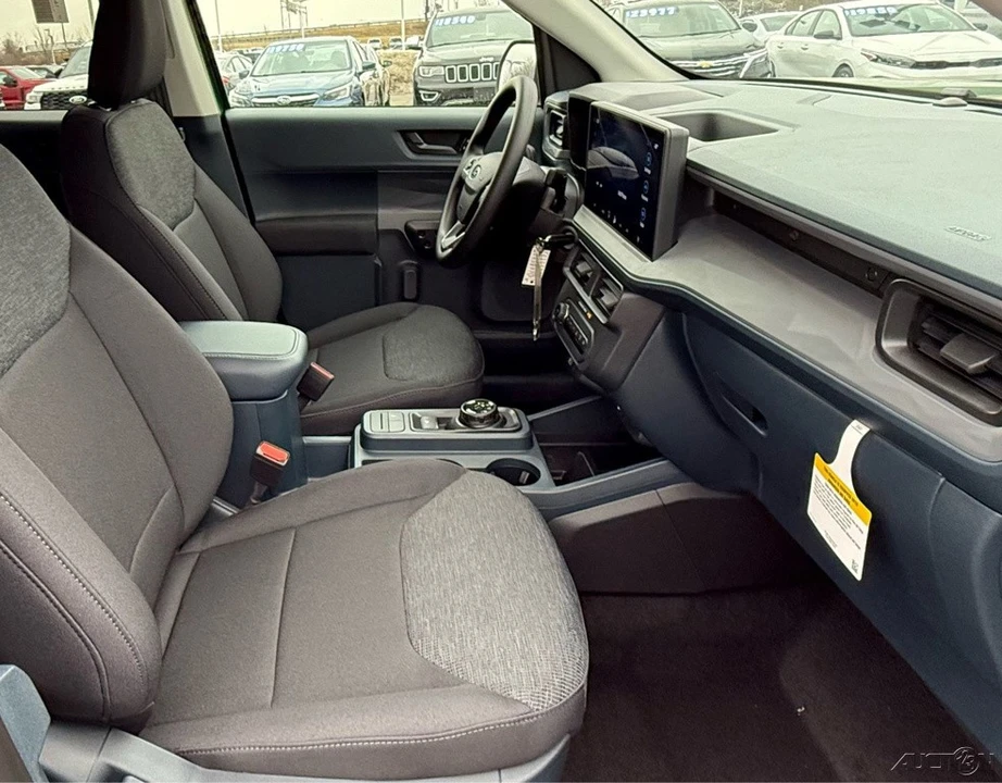 2026 Ford Maverick - Image 21 of 21