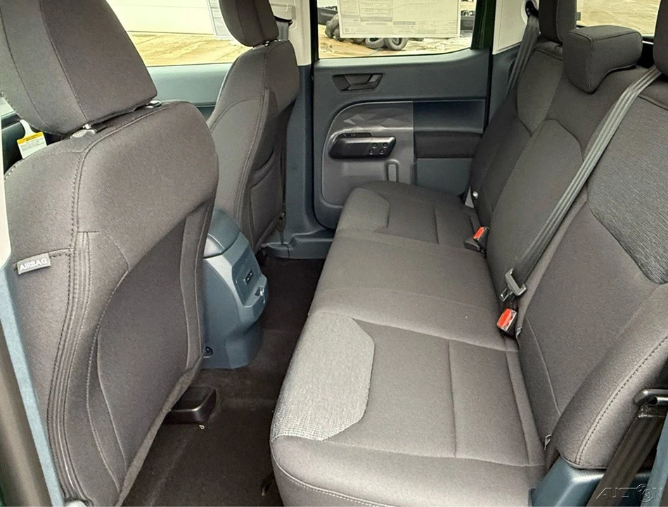2026 Ford Maverick - Image 17 of 21