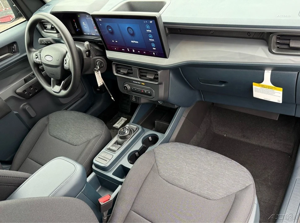 2026 Ford Maverick - Image 19 of 21