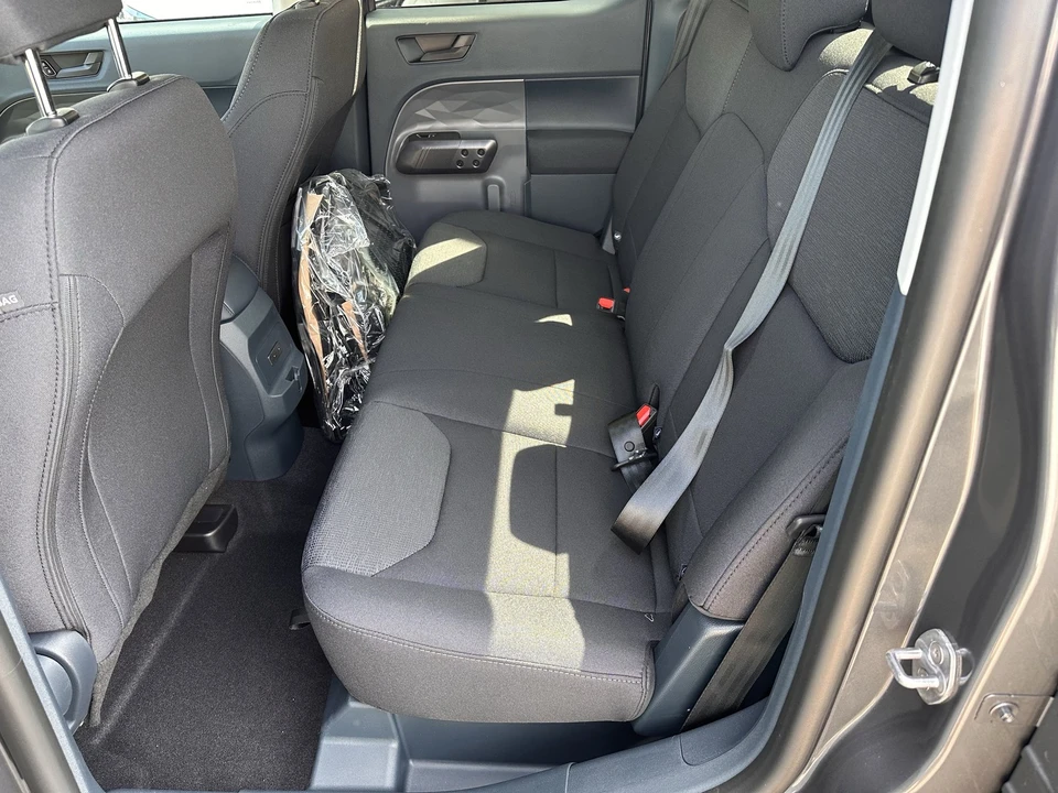 2026 Ford Maverick - Image 13 of 21