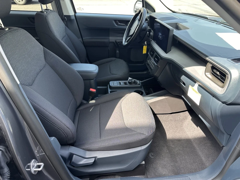 2026 Ford Maverick - Image 15 of 21
