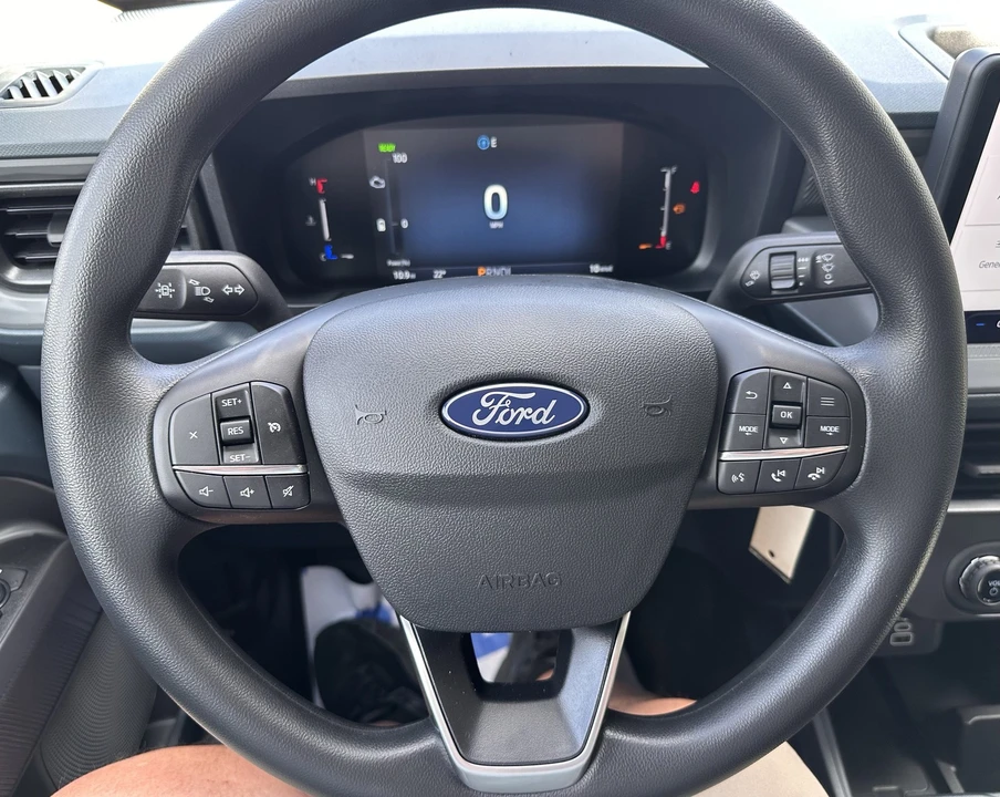 2026 Ford Maverick - Image 20 of 21