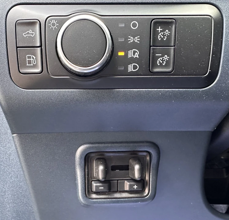 2026 Ford Maverick - Image 19 of 21