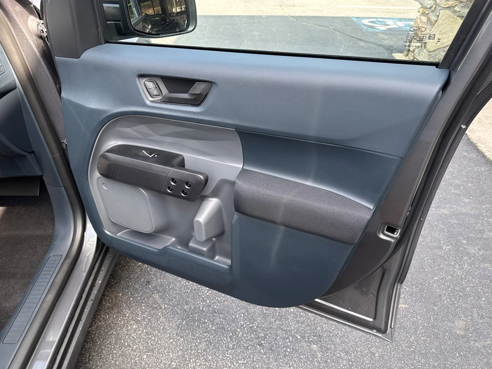 2026 Ford Maverick - Image 14 of 21