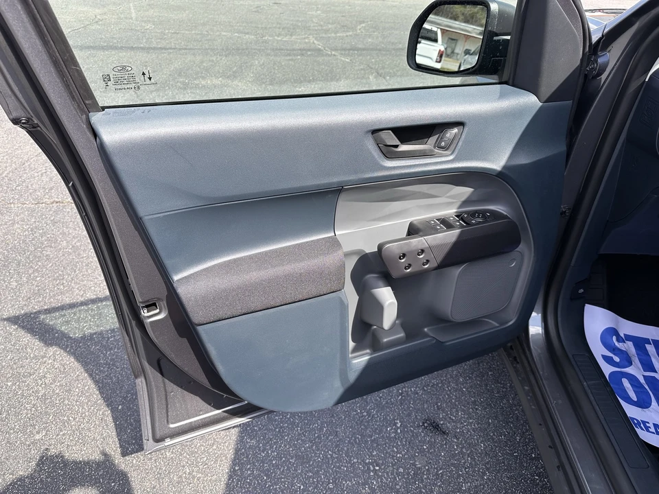 2026 Ford Maverick - Image 10 of 21