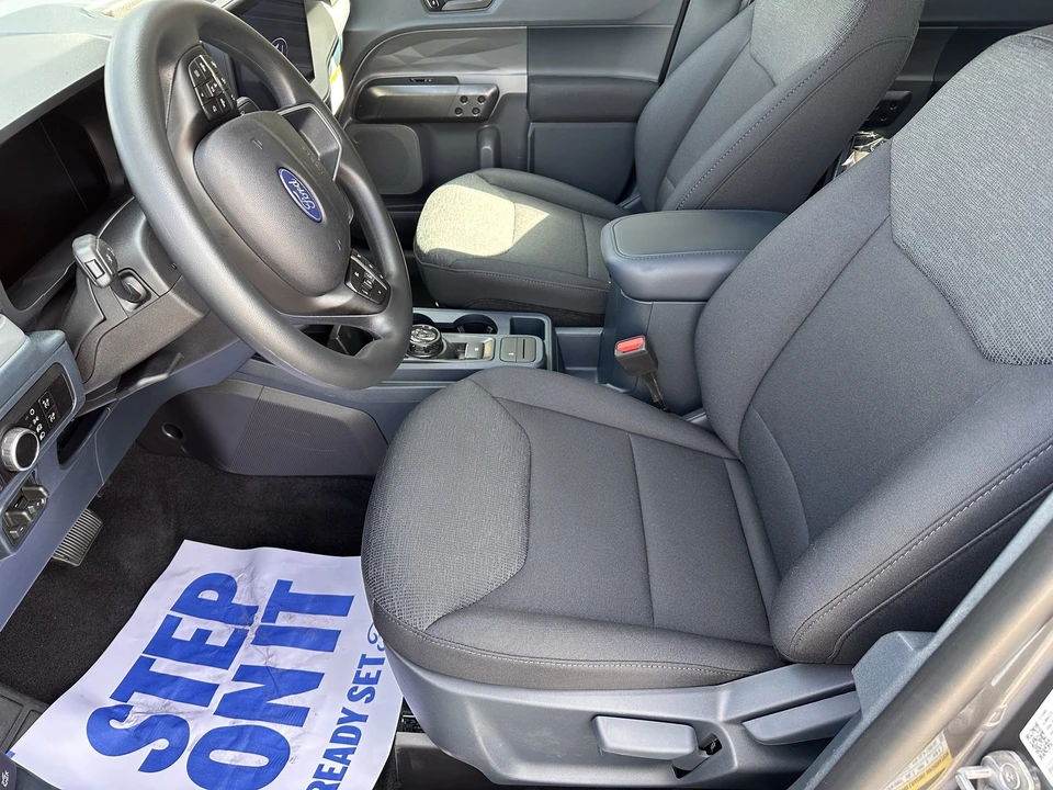 2026 Ford Maverick - Image 11 of 21