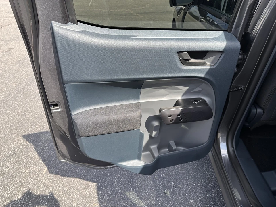 2026 Ford Maverick - Image 12 of 21