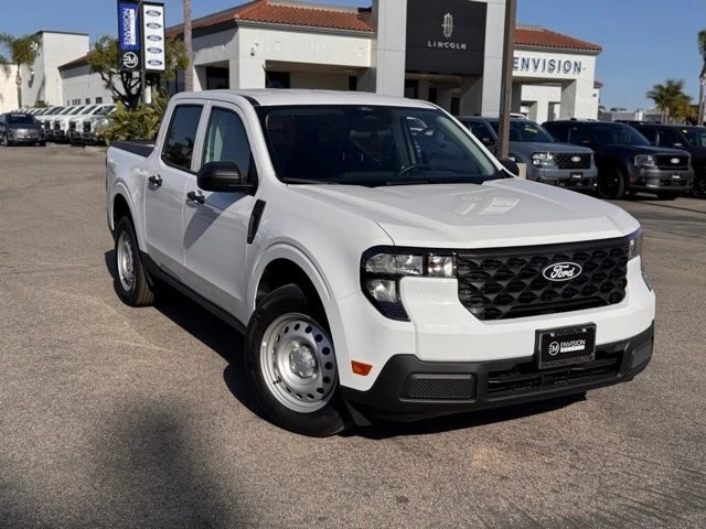 2026 Ford Maverick - Image 2 of 12
