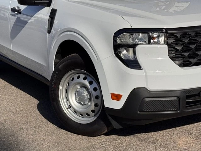 2026 Ford Maverick - Image 4 of 12