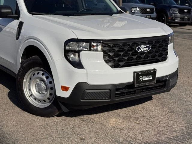2026 Ford Maverick - Image 3 of 12