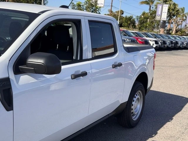 2026 Ford Maverick - Image 9 of 12