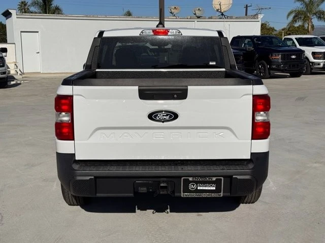 2026 Ford Maverick - Image 11 of 12