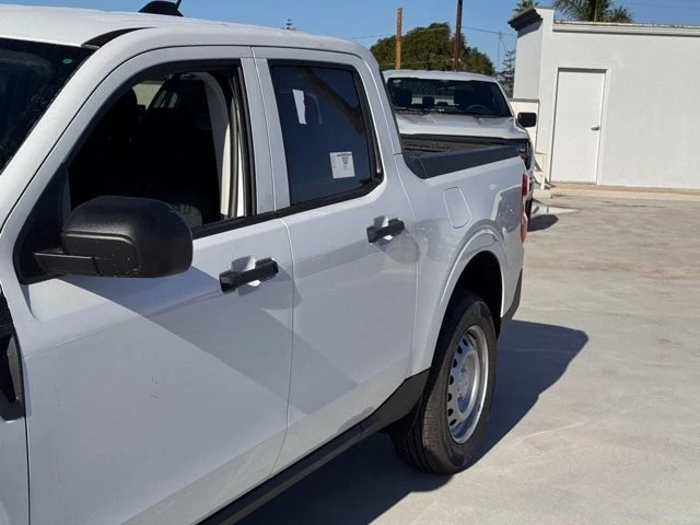 2026 Ford Maverick - Image 9 of 12