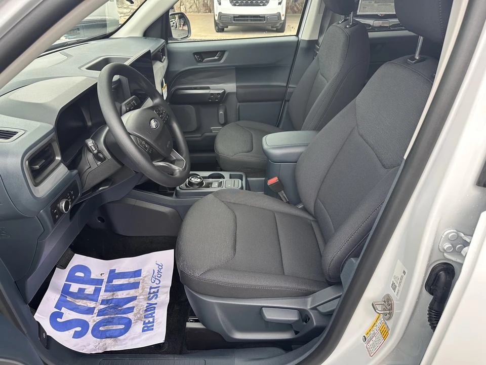 2026 Ford Maverick - Image 10 of 28