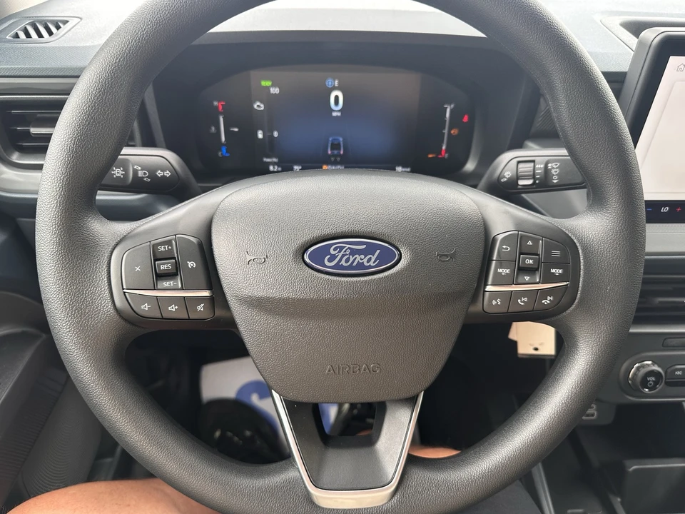 2026 Ford Maverick - Image 19 of 28