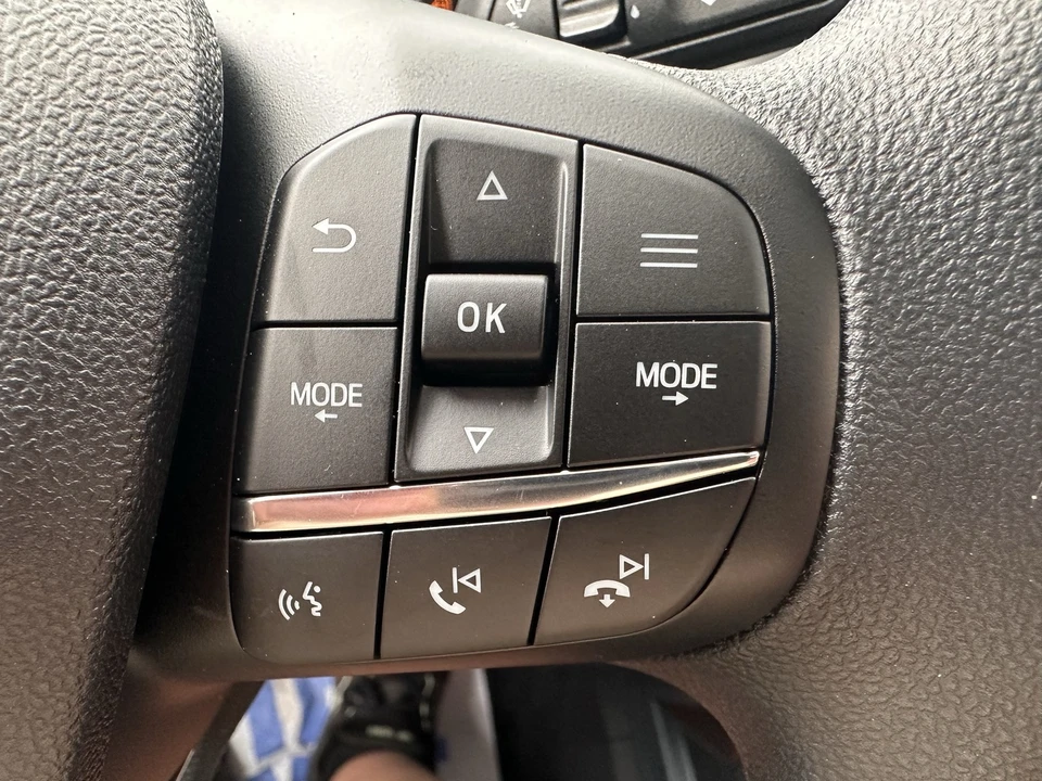 2026 Ford Maverick - Image 21 of 28