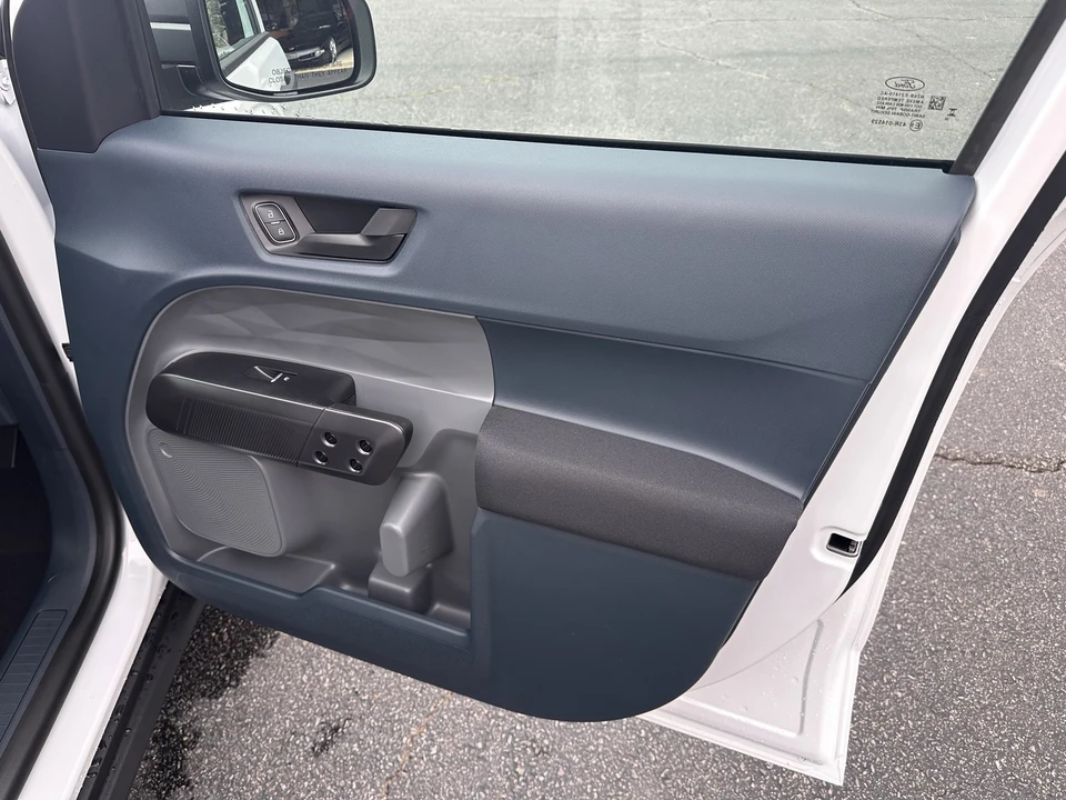 2026 Ford Maverick - Image 13 of 28