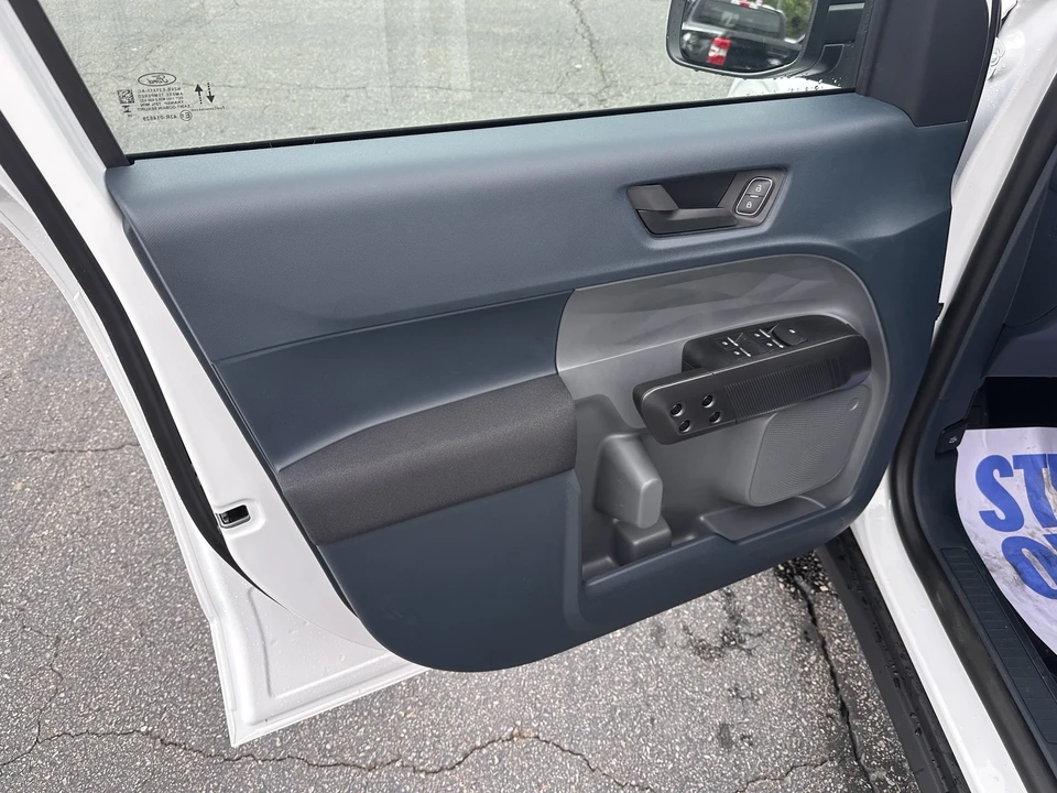 2026 Ford Maverick - Image 9 of 28
