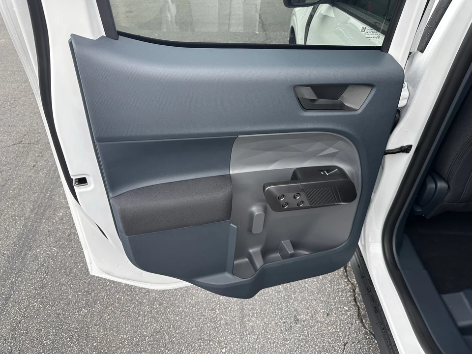 2026 Ford Maverick - Image 11 of 28