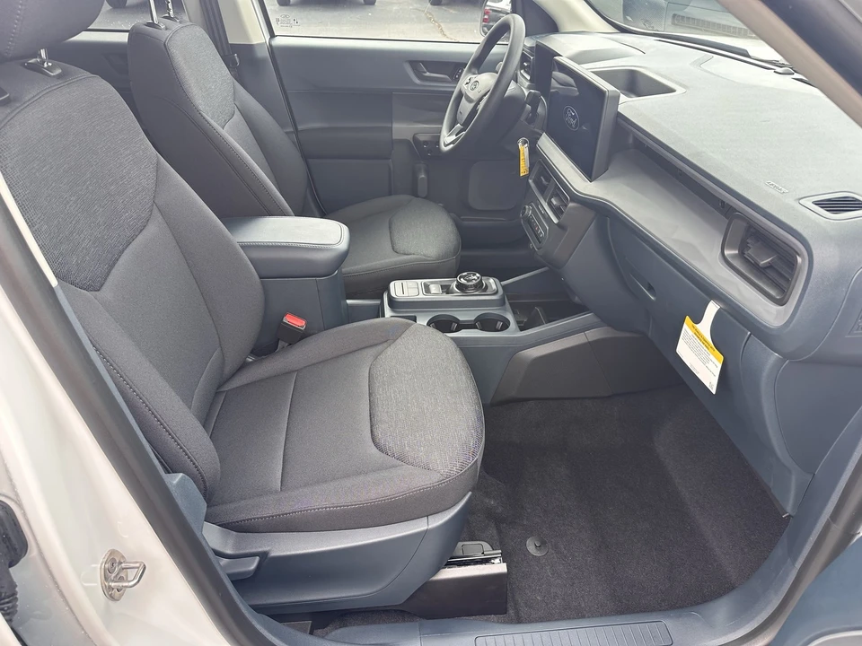 2026 Ford Maverick - Image 14 of 28