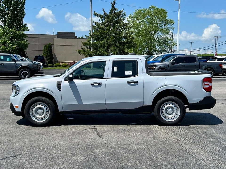2026 Ford Maverick - Image 2 of 21