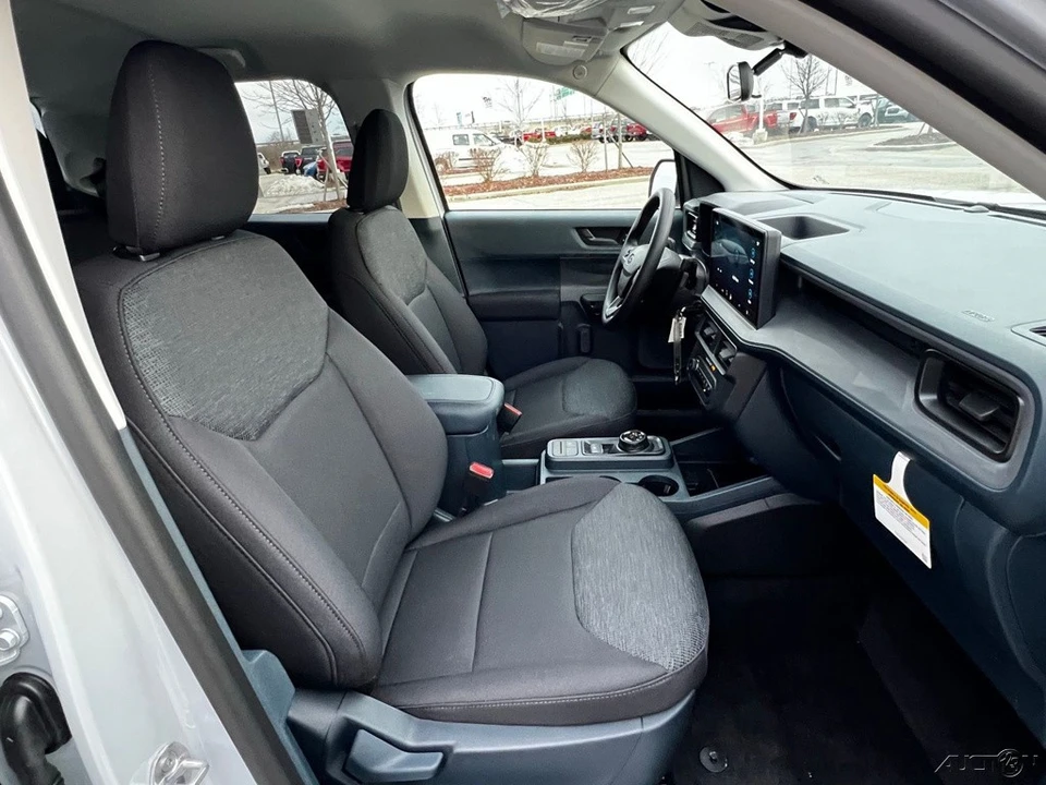 2026 Ford Maverick - Image 21 of 21