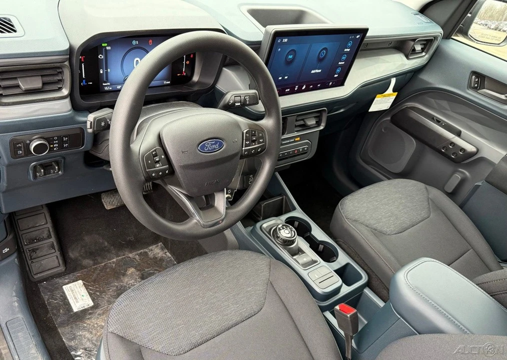 2026 Ford Maverick - Image 14 of 21