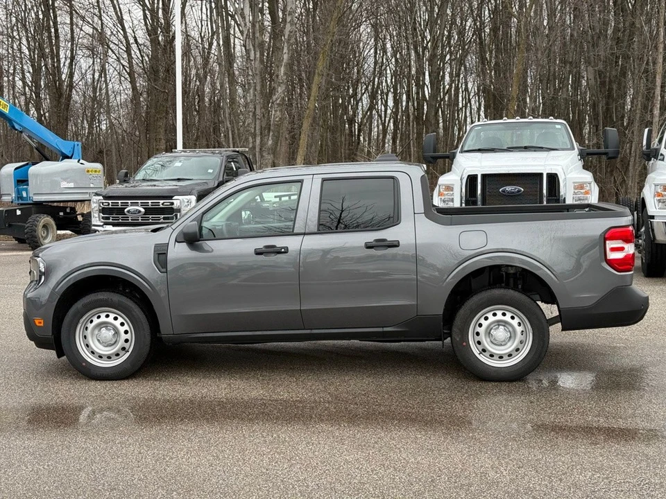 2026 Ford Maverick - Image 2 of 12