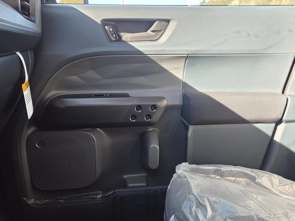 2026 Ford Maverick - Image 5 of 21
