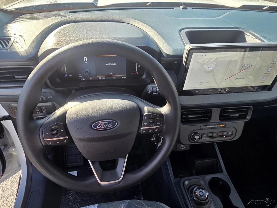 2026 Ford Maverick - Image 14 of 21
