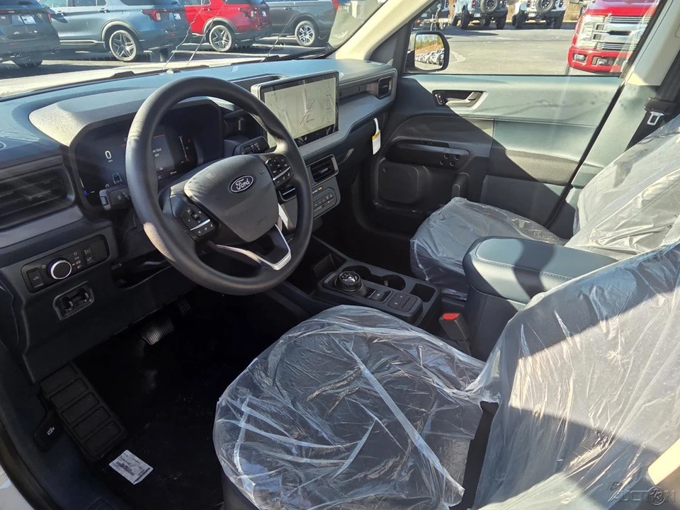 2026 Ford Maverick - Image 9 of 21