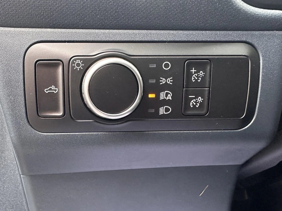 2026 Ford Maverick - Image 19 of 29