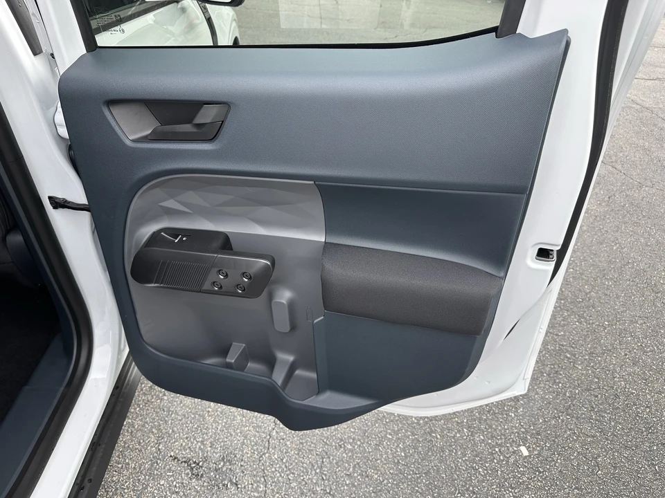 2026 Ford Maverick - Image 16 of 29