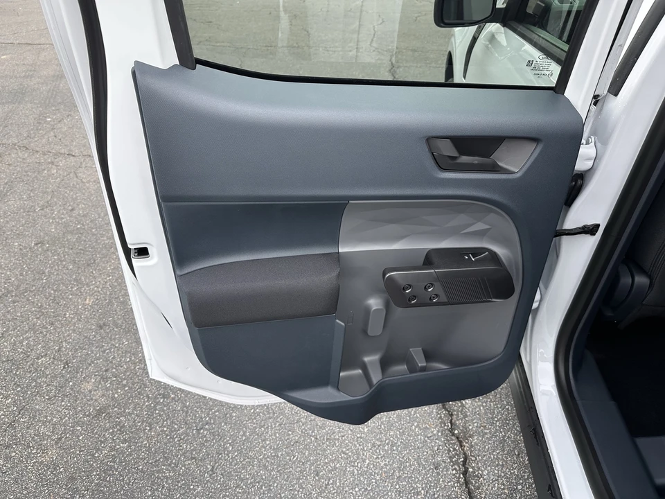 2026 Ford Maverick - Image 12 of 29