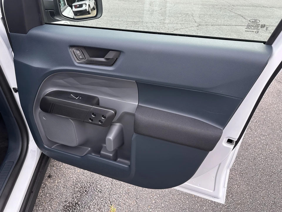 2026 Ford Maverick - Image 14 of 29