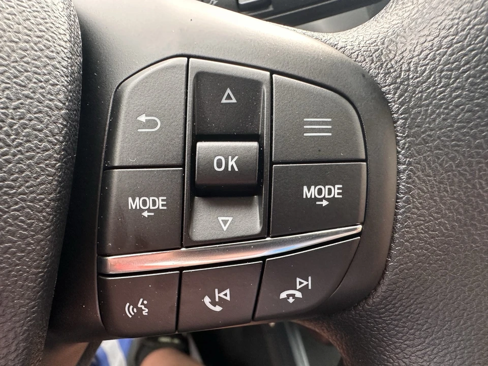 2026 Ford Maverick - Image 22 of 29