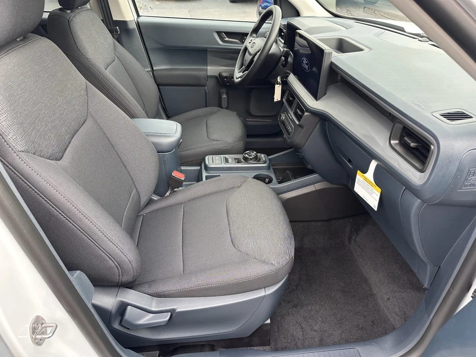 2026 Ford Maverick - Image 15 of 29