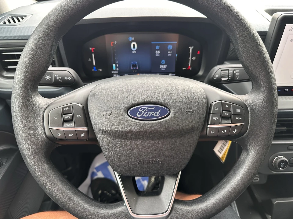 2026 Ford Maverick - Image 20 of 29