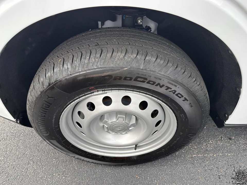 2026 Ford Maverick - Image 28 of 29