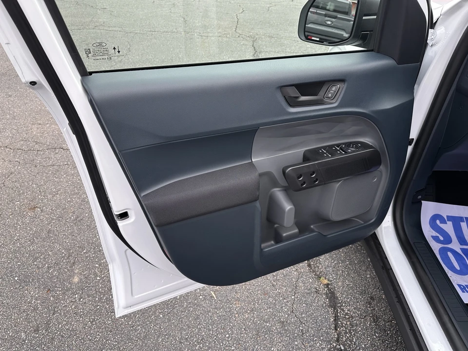 2026 Ford Maverick - Image 10 of 29