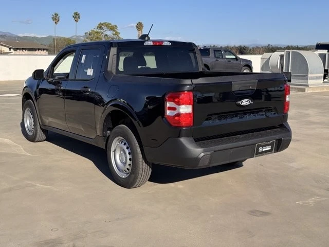 2026 Ford Maverick - Image 10 of 12