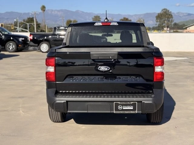 2026 Ford Maverick - Image 11 of 12